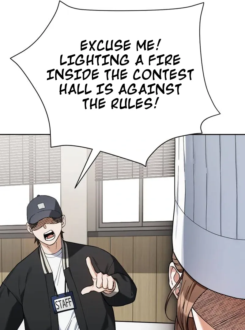 Read Surviving As The Tyrant’s Chef chapter 1 image 25 on Lezhin