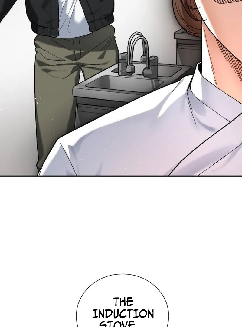 Read Surviving As The Tyrant’s Chef chapter 1 image 26 on Lezhin