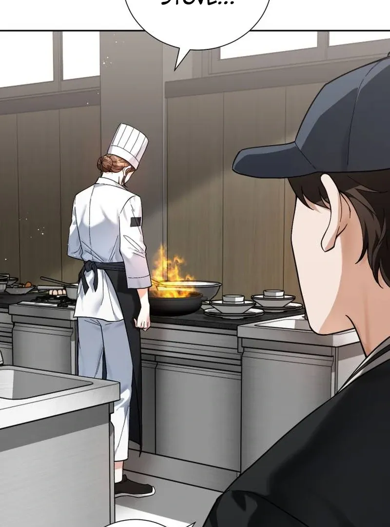Read Surviving As The Tyrant’s Chef chapter 1 image 27 on Lezhin