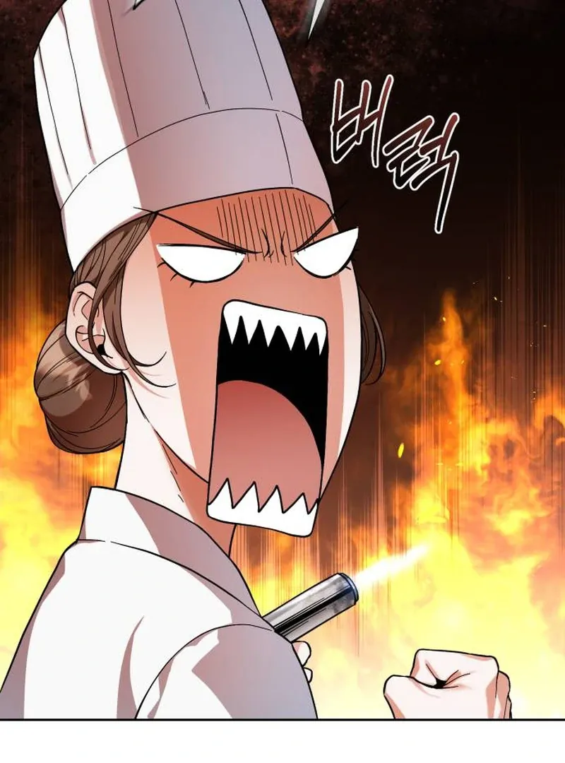 Read Surviving As The Tyrant’s Chef chapter 1 image 29 on Lezhin