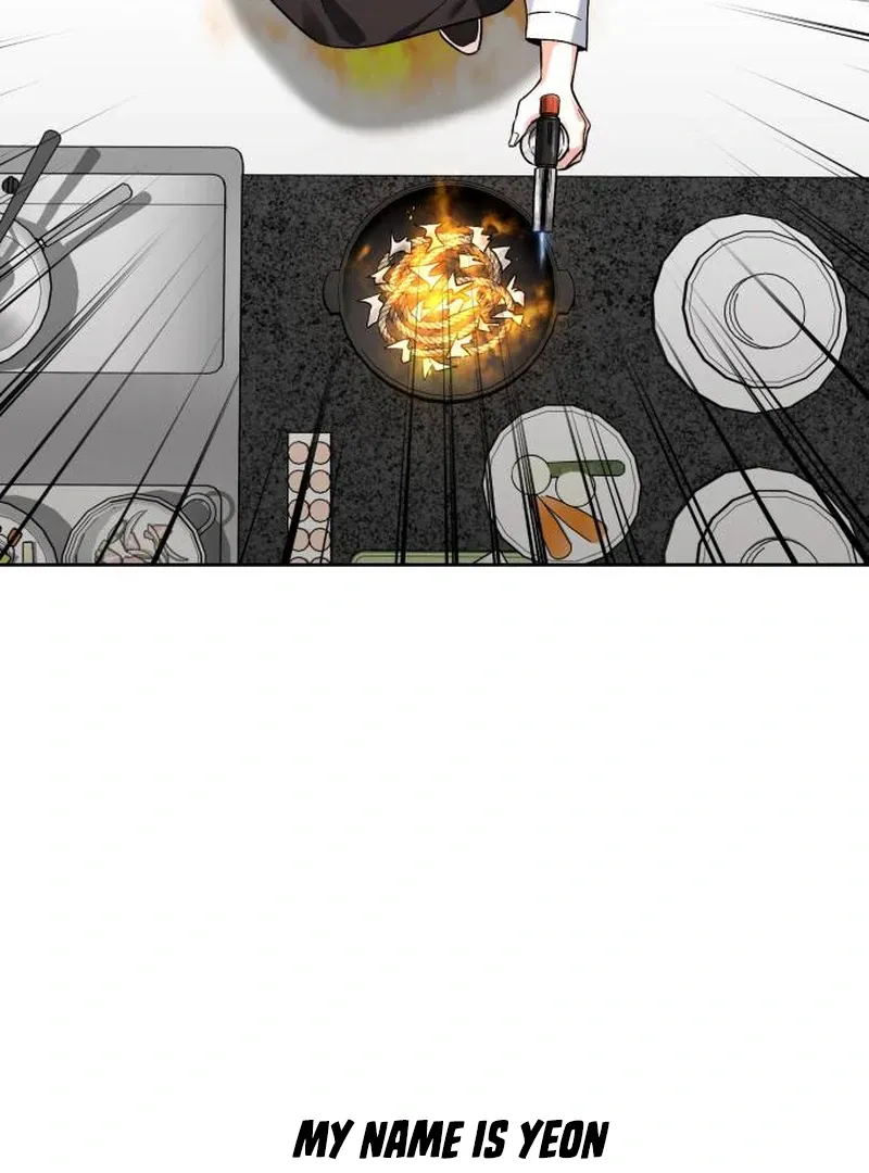 Read Surviving As The Tyrant’s Chef chapter 1 image 33 on Lezhin