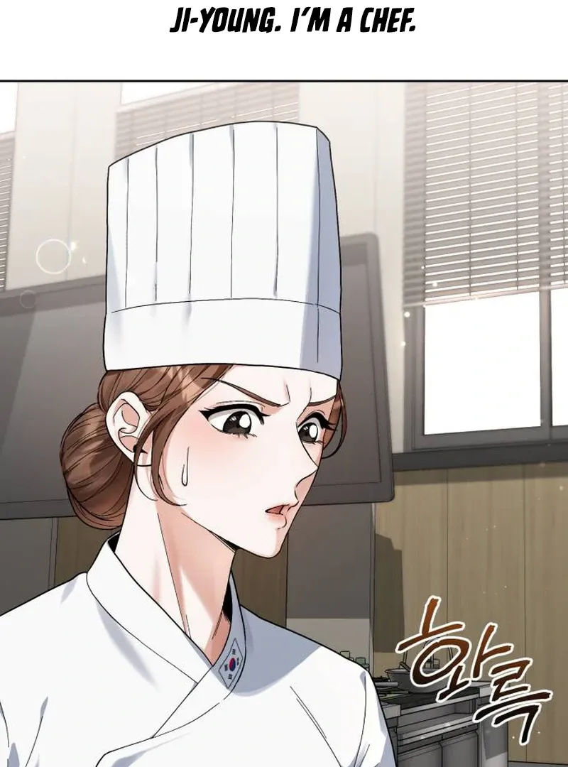 Read Surviving As The Tyrant’s Chef chapter 1 image 34 on Lezhin