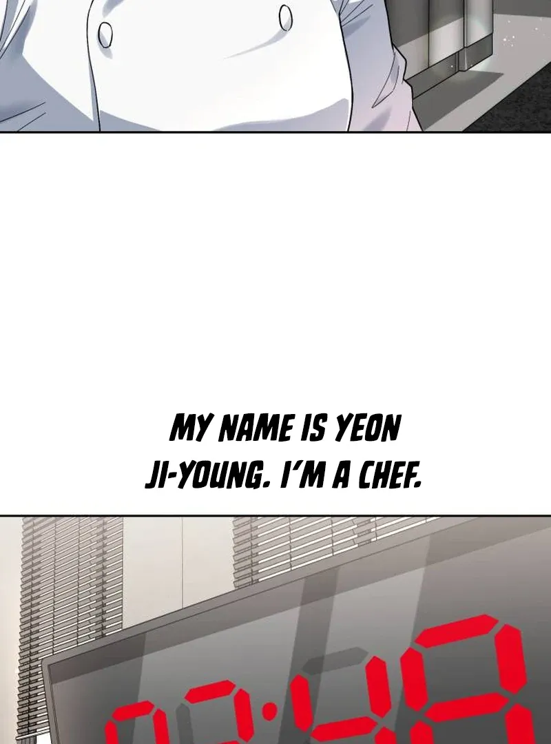 Read Surviving As The Tyrant’s Chef chapter 1 image 35 on Lezhin