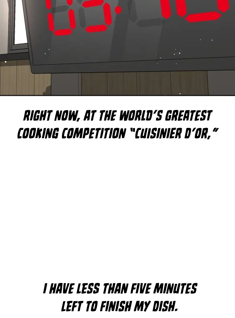 Read Surviving As The Tyrant’s Chef chapter 1 image 36 on Lezhin