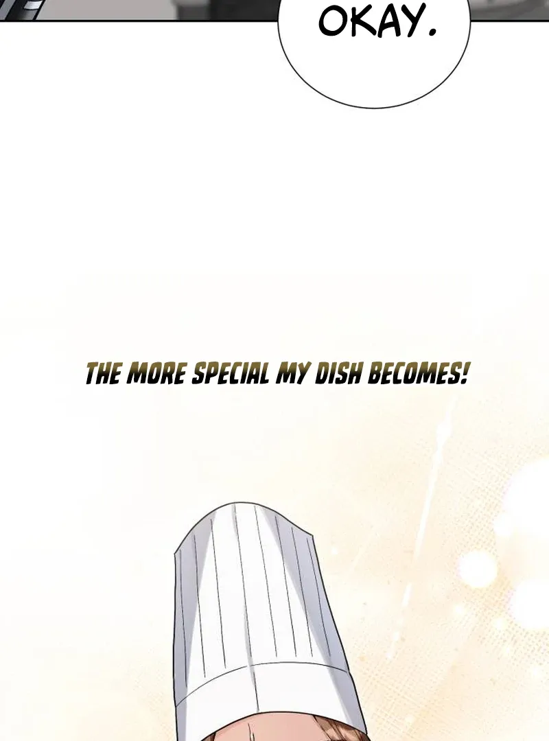 Read Surviving As The Tyrant’s Chef chapter 1 image 41 on Lezhin
