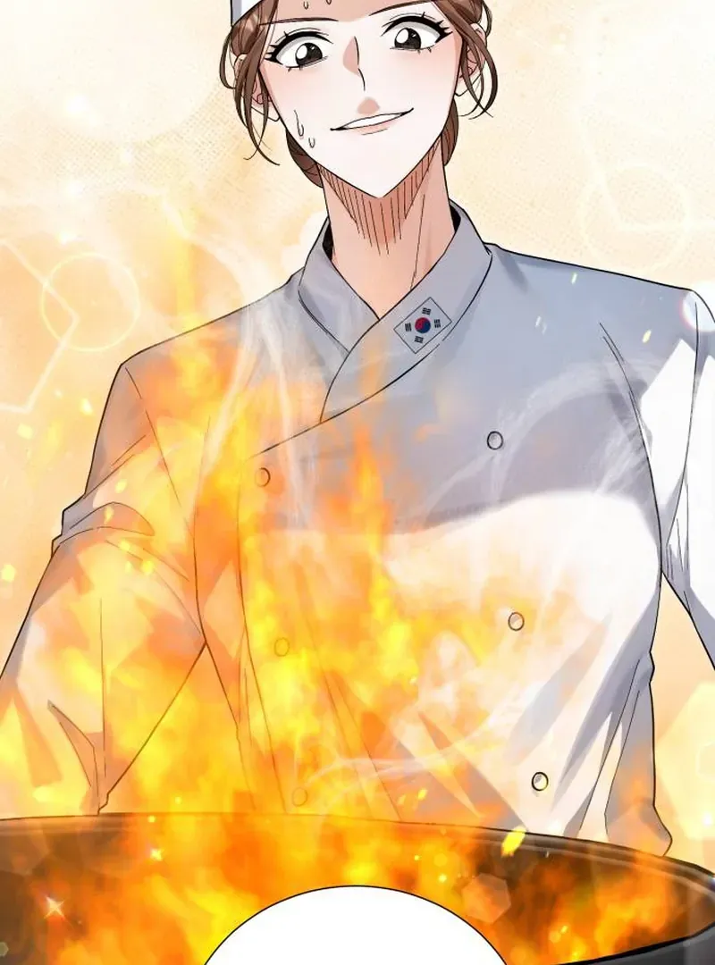 Read Surviving As The Tyrant’s Chef chapter 1 image 42 on Lezhin