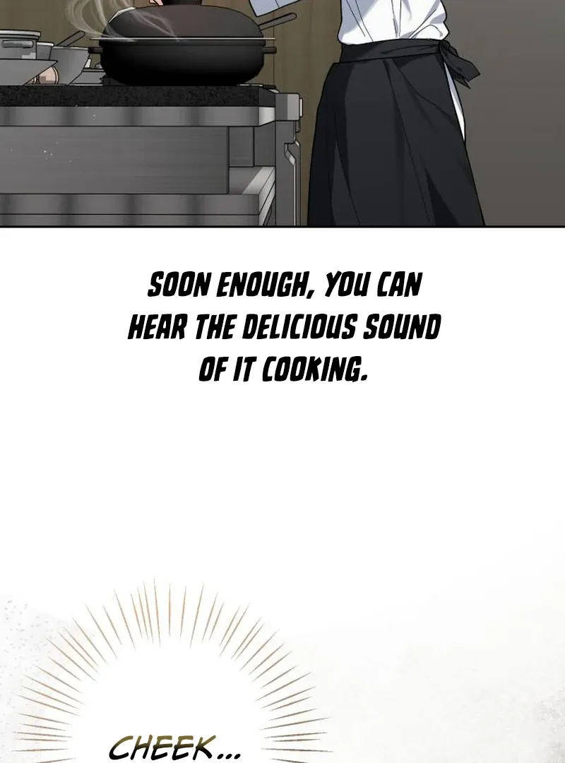 Read Surviving As The Tyrant’s Chef chapter 1 image 46 on Lezhin
