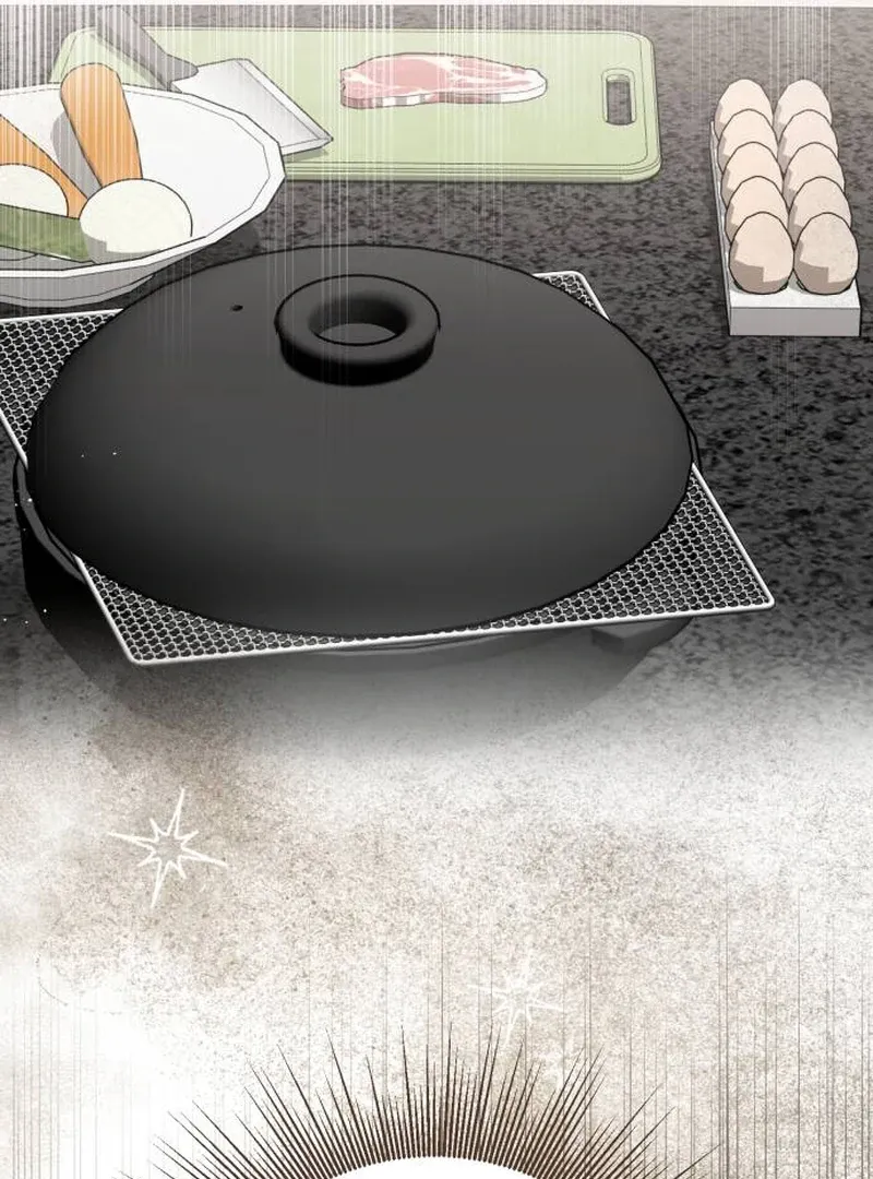 Read Surviving As The Tyrant’s Chef chapter 1 image 49 on Lezhin