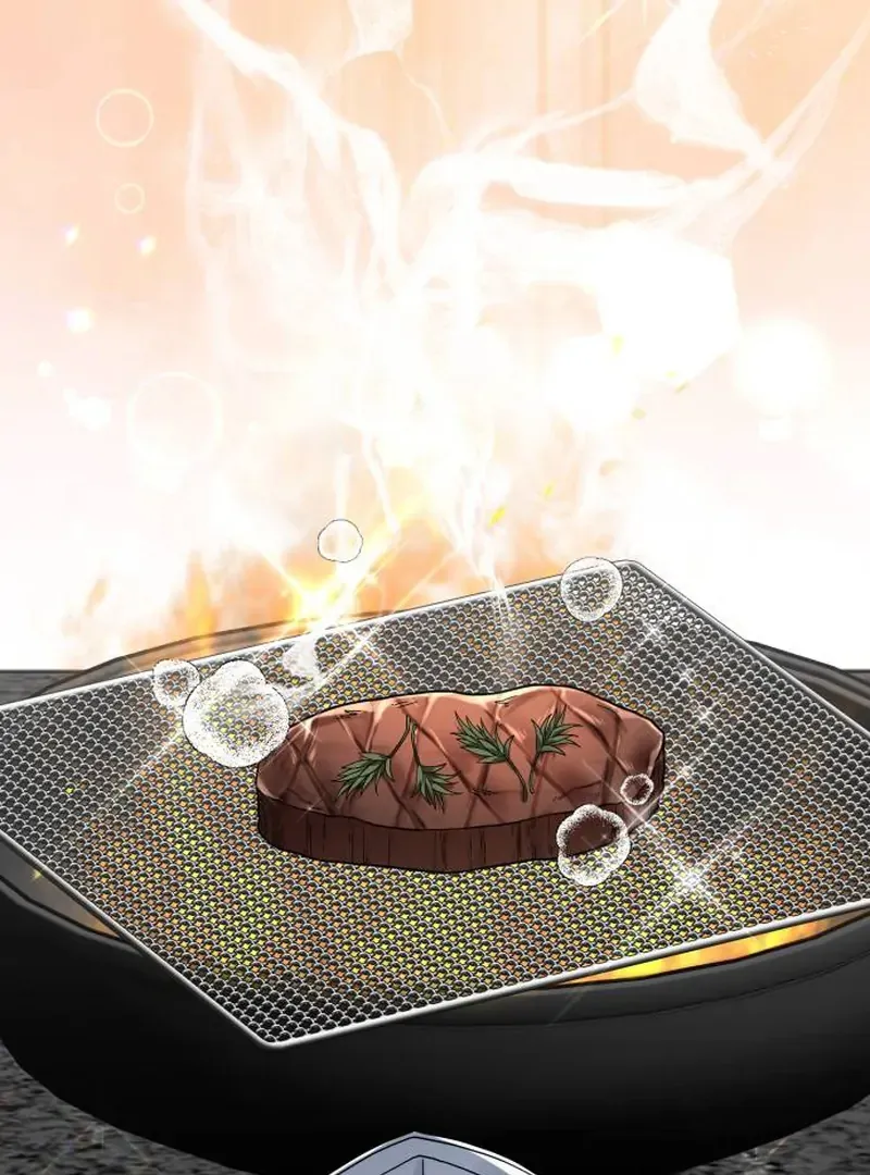Read Surviving As The Tyrant’s Chef chapter 1 image 54 on Lezhin
