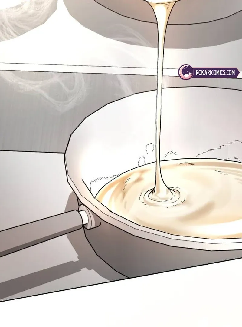 Read Surviving As The Tyrant’s Chef chapter 1 image 58 on Lezhin