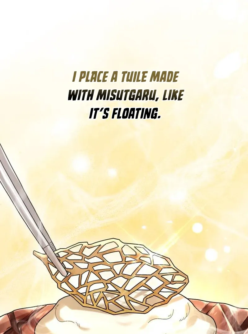 Read Surviving As The Tyrant’s Chef chapter 1 image 59 on Lezhin