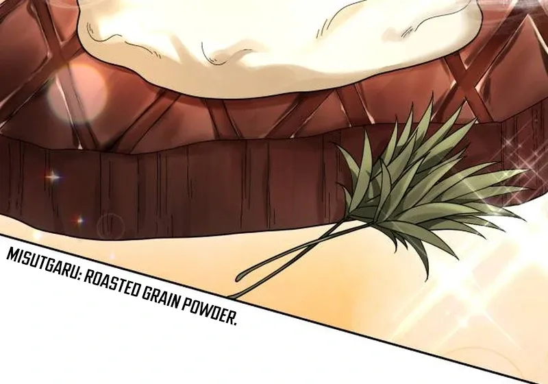 Read Surviving As The Tyrant’s Chef chapter 1 image 60 on Lezhin