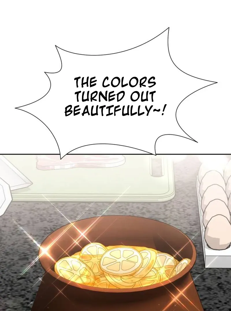 Read Surviving As The Tyrant’s Chef chapter 1 image 64 on Lezhin