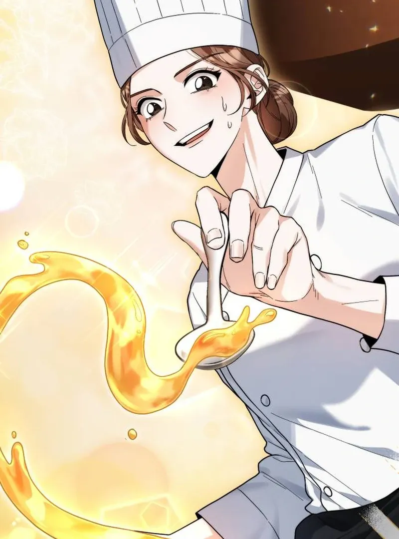 Read Surviving As The Tyrant’s Chef chapter 1 image 67 on Lezhin