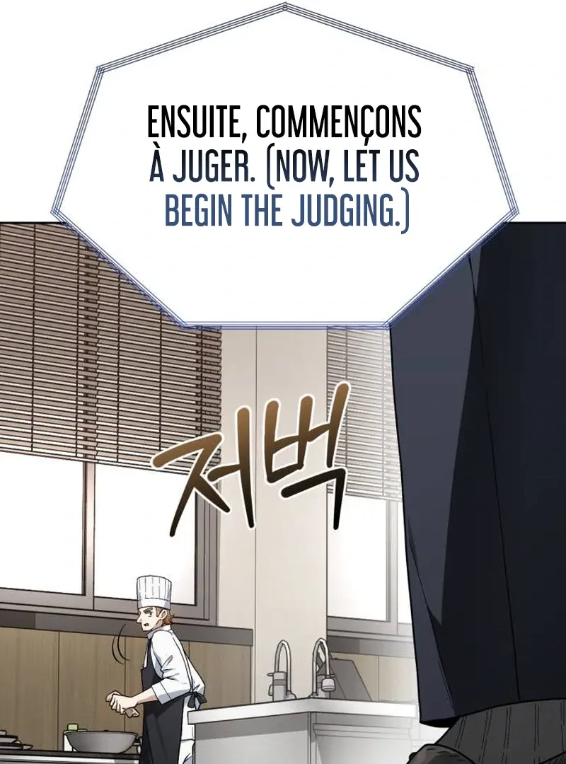 Read Surviving As The Tyrant’s Chef chapter 1 image 73 on Lezhin