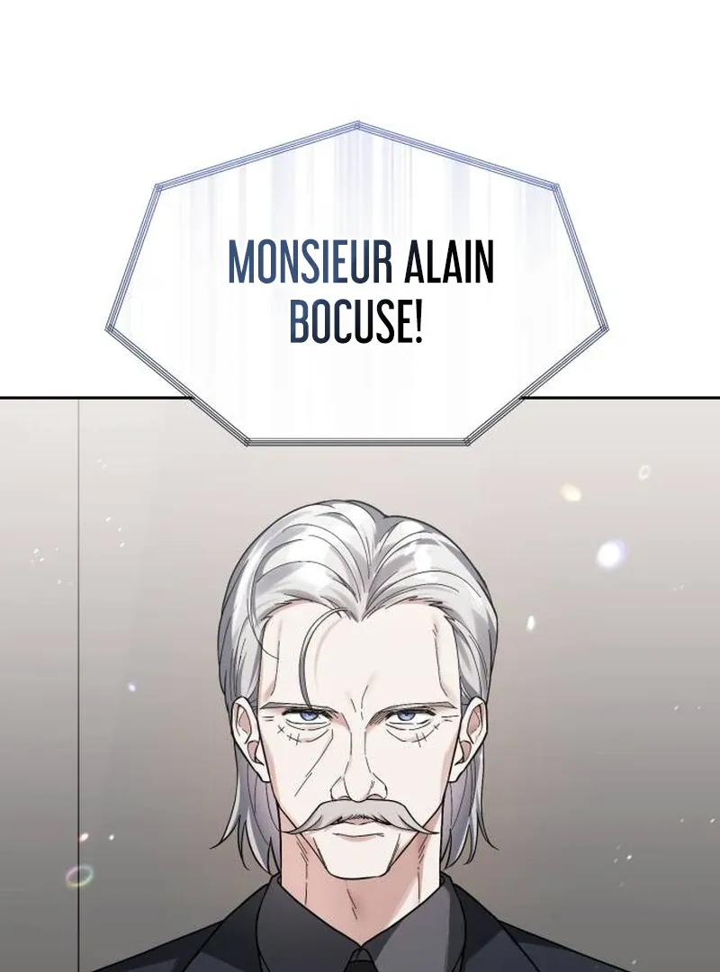 Read Surviving As The Tyrant’s Chef chapter 1 image 77 on Lezhin