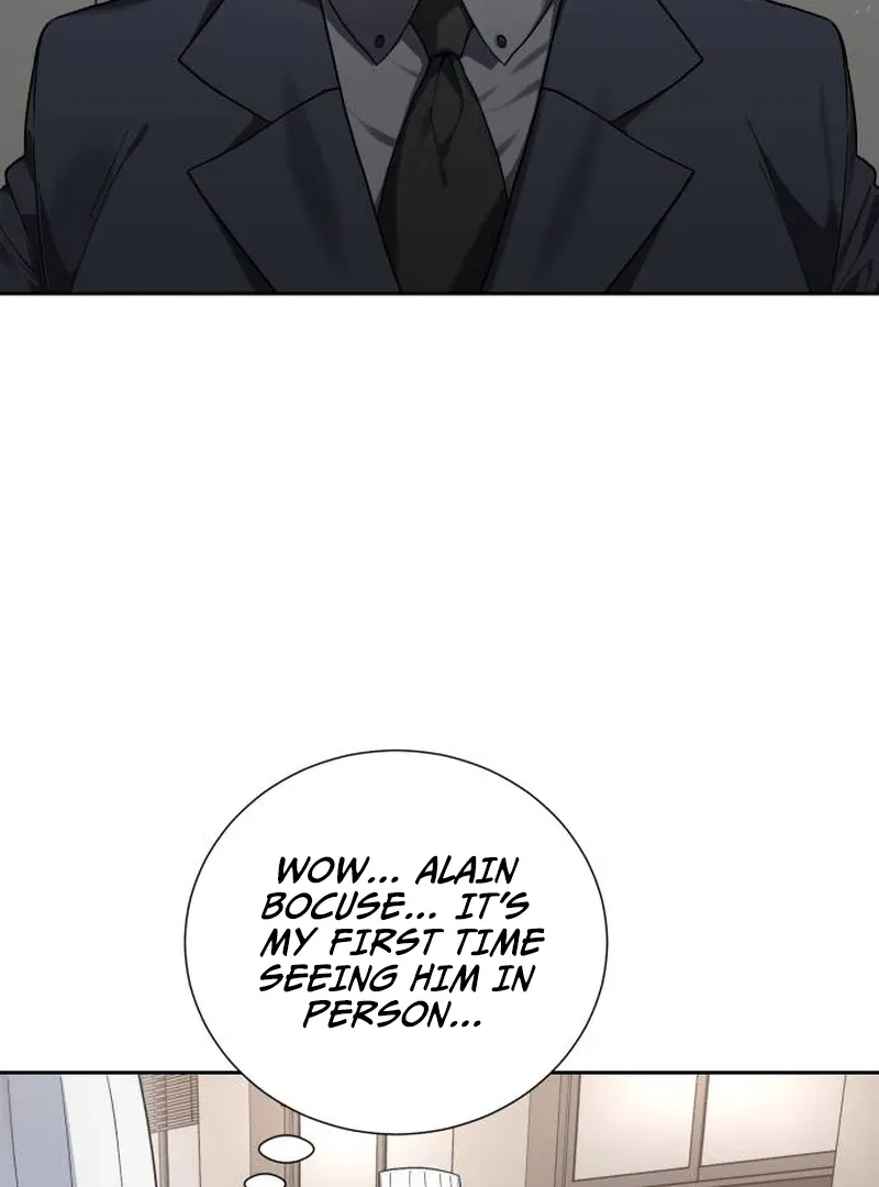 Read Surviving As The Tyrant’s Chef chapter 1 image 78 on Lezhin