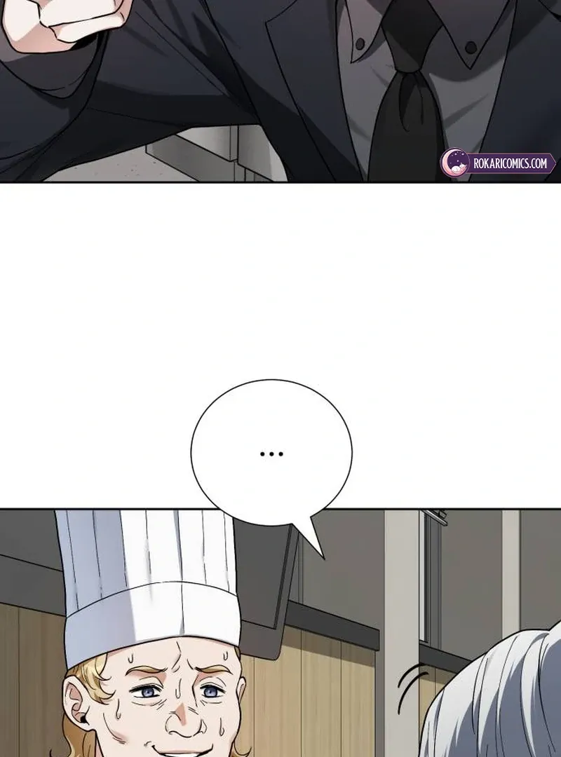 Read Surviving As The Tyrant’s Chef chapter 1 image 81 on Lezhin