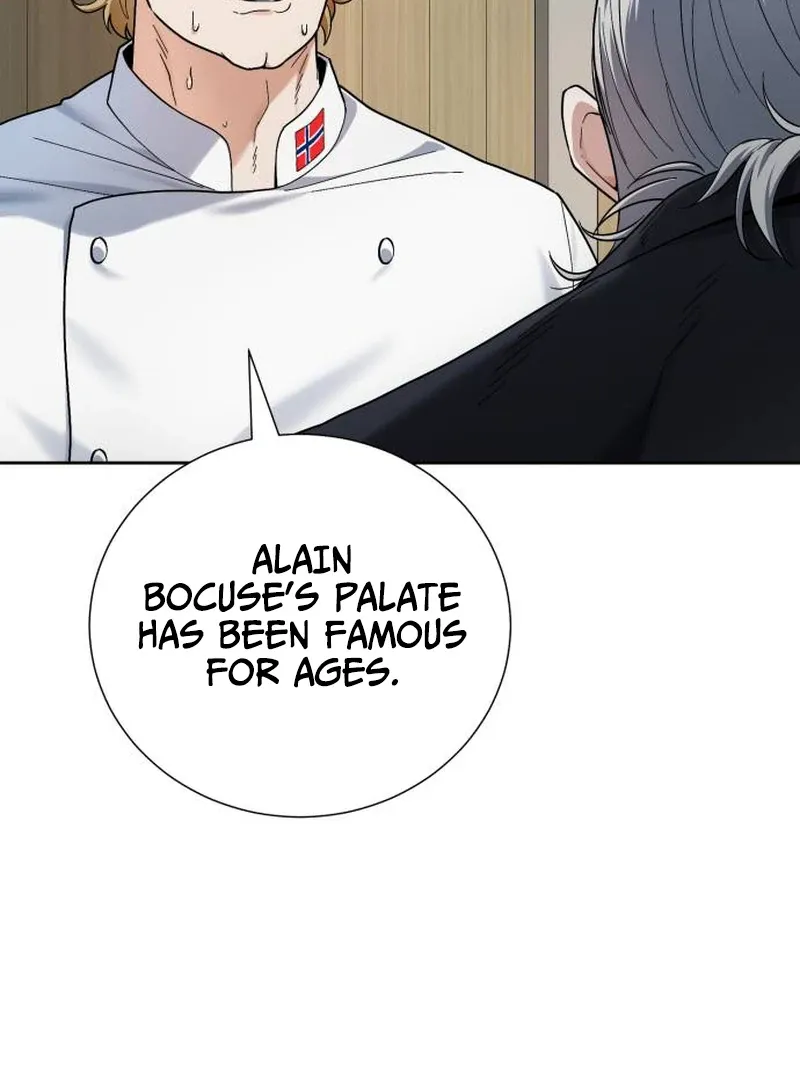 Read Surviving As The Tyrant’s Chef chapter 1 image 82 on Lezhin