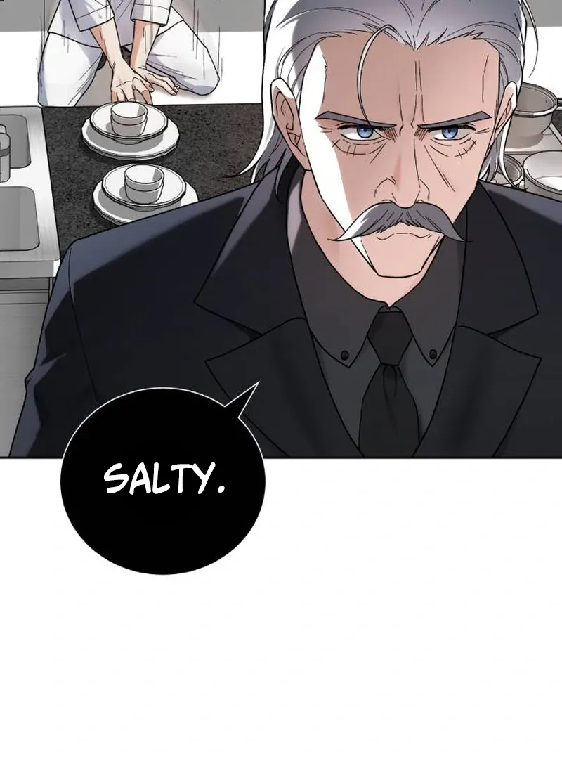 Read Surviving As The Tyrant’s Chef chapter 1 image 87 on Lezhin