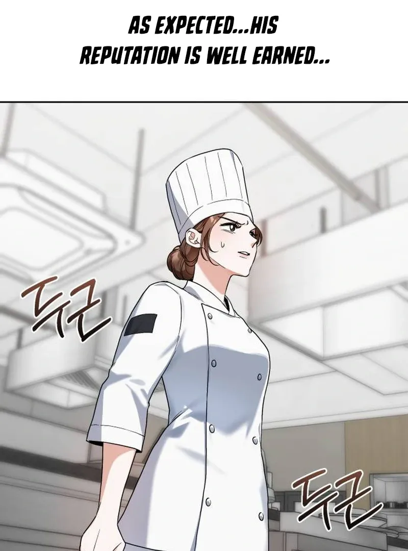Read Surviving As The Tyrant’s Chef chapter 1 image 88 on Lezhin