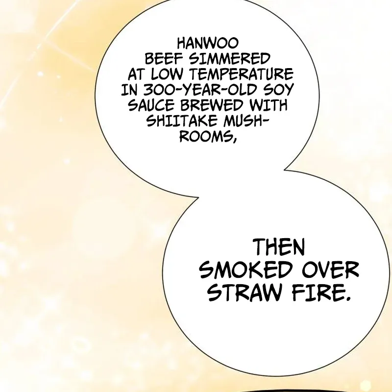 Read Surviving As The Tyrant’s Chef chapter 1 image 96 on Lezhin