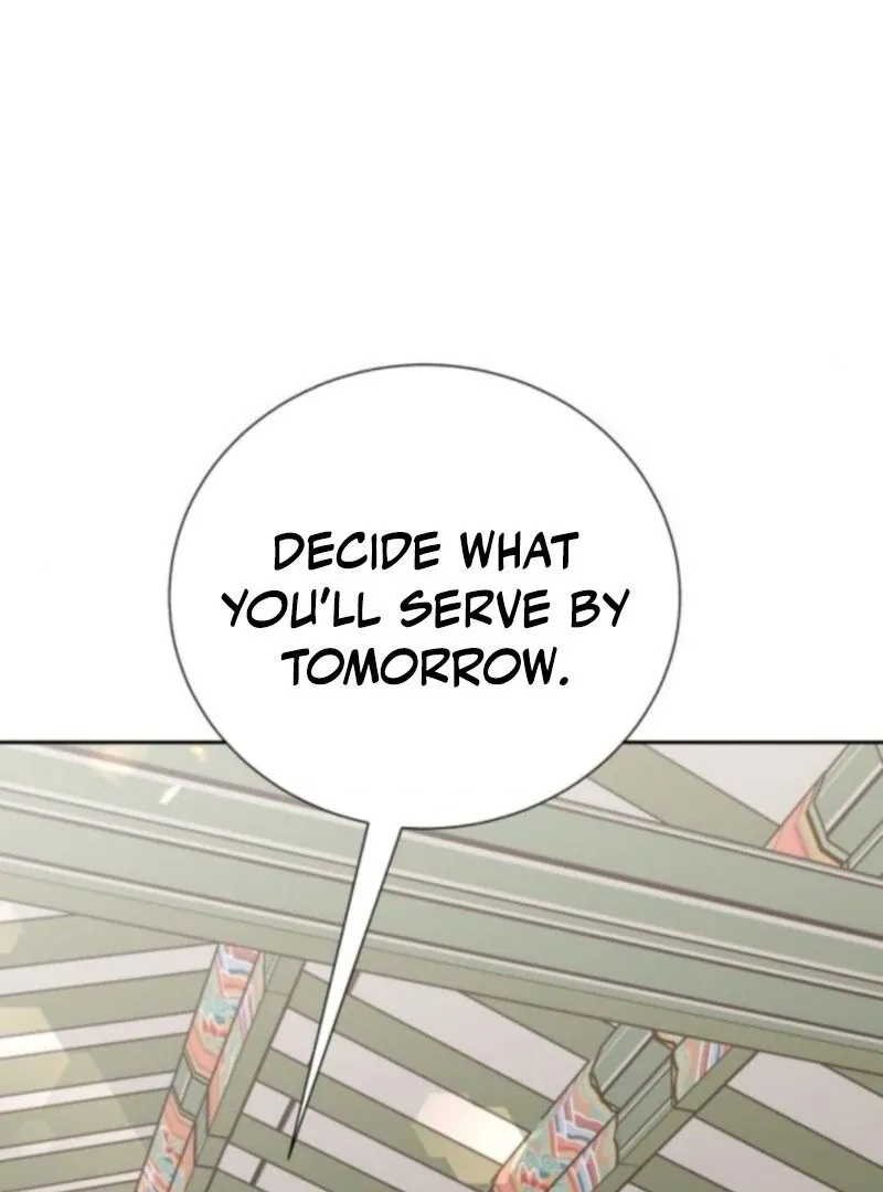 Read Surviving As The Tyrant’s Chef chapter 10 image 102 on Lezhin