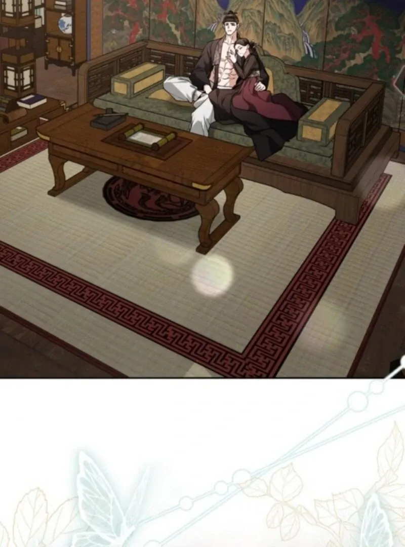 Read Surviving As The Tyrant’s Chef chapter 10 image 106 on Lezhin