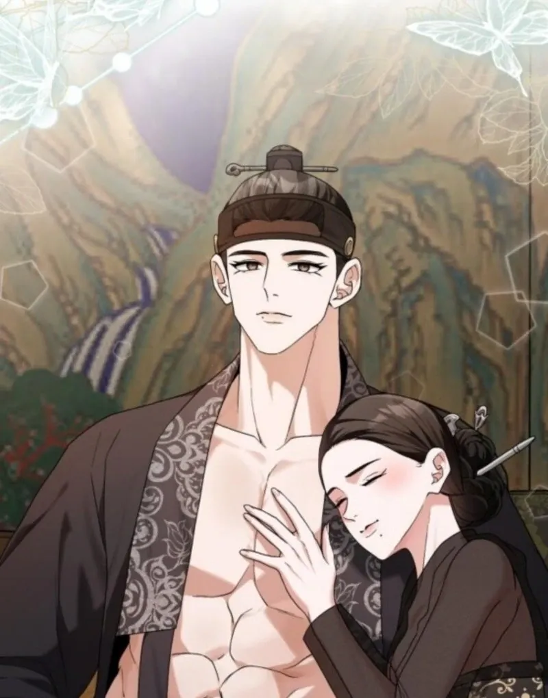 Read Surviving As The Tyrant’s Chef chapter 10 image 107 on Lezhin