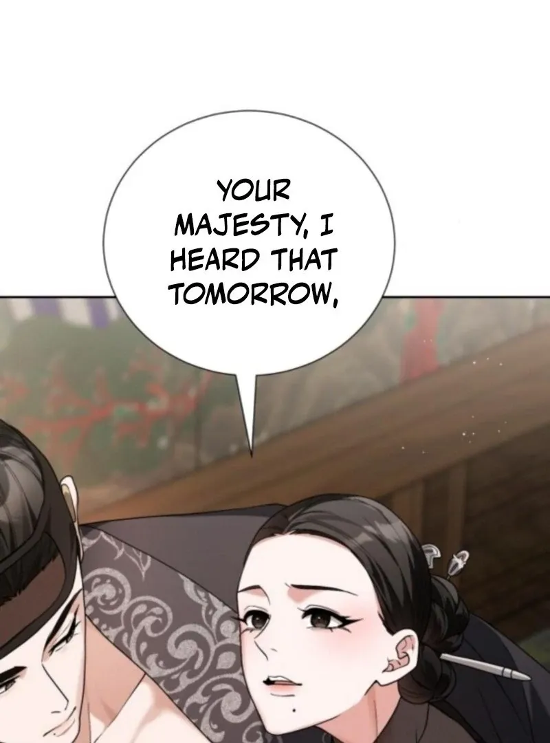 Read Surviving As The Tyrant’s Chef chapter 10 image 109 on Lezhin