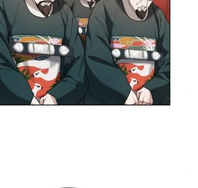 Read Surviving As The Tyrant’s Chef chapter 10 image 11 on Lezhin