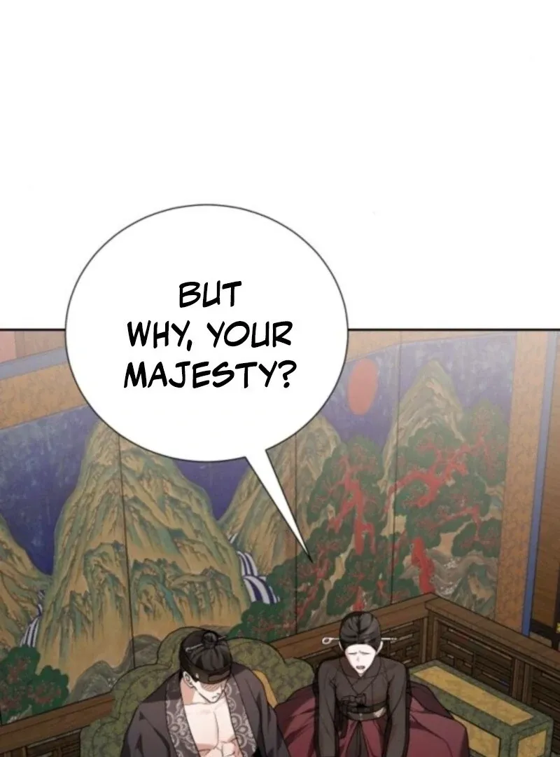 Read Surviving As The Tyrant’s Chef chapter 10 image 113 on Lezhin
