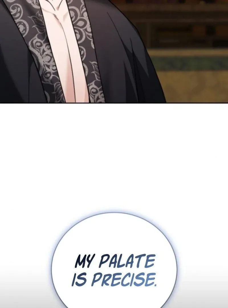 Read Surviving As The Tyrant’s Chef chapter 10 image 116 on Lezhin