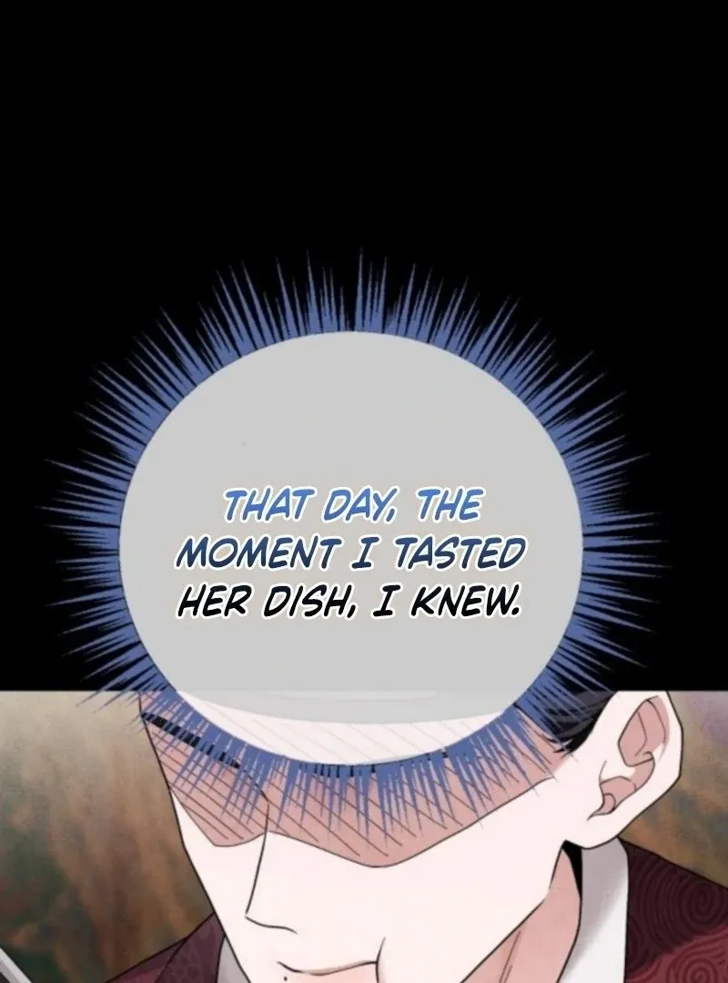 Read Surviving As The Tyrant’s Chef chapter 10 image 119 on Lezhin