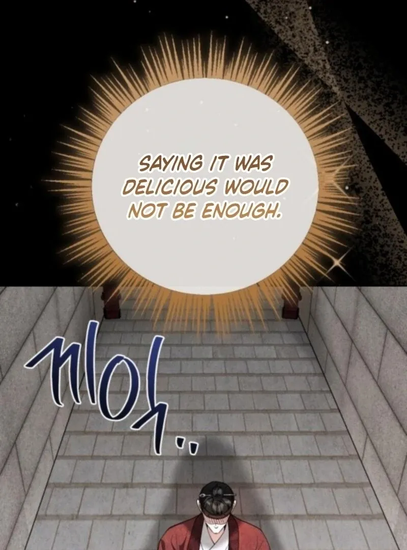 Read Surviving As The Tyrant’s Chef chapter 10 image 125 on Lezhin