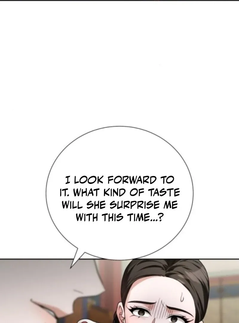 Read Surviving As The Tyrant’s Chef chapter 10 image 133 on Lezhin