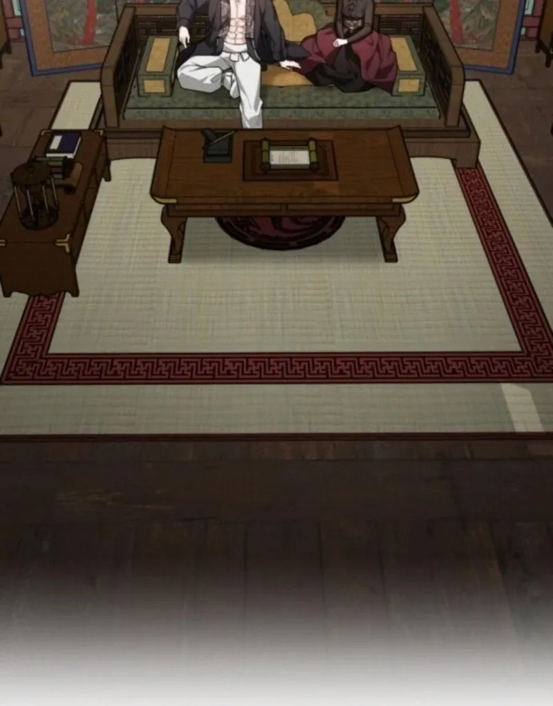 Read Surviving As The Tyrant’s Chef chapter 10 image 136 on Lezhin