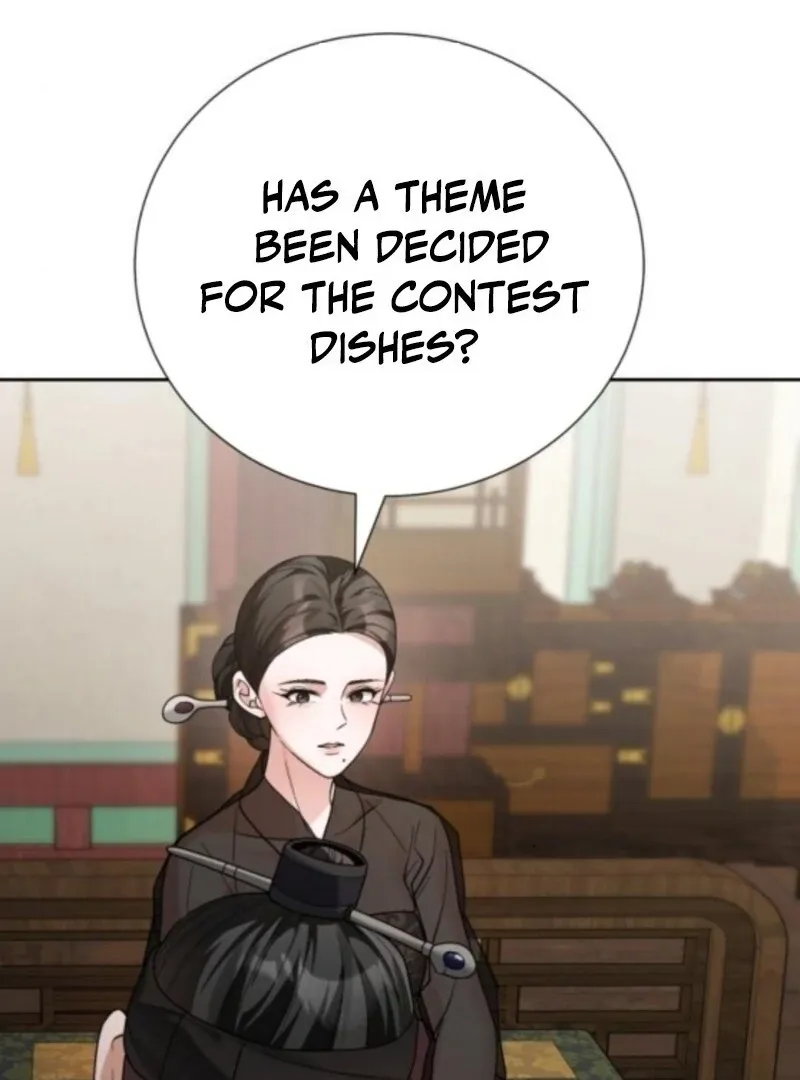 Read Surviving As The Tyrant’s Chef chapter 10 image 153 on Lezhin