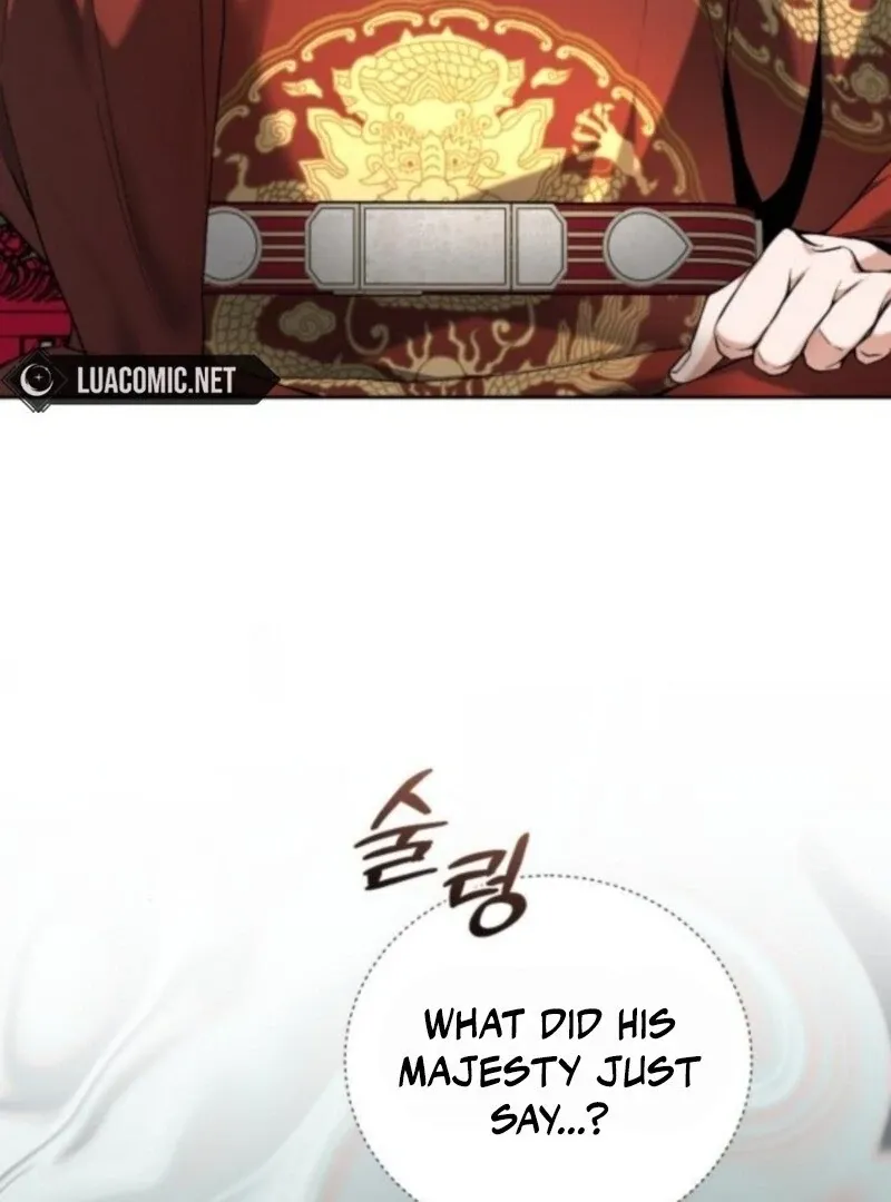 Read Surviving As The Tyrant’s Chef chapter 10 image 18 on Lezhin