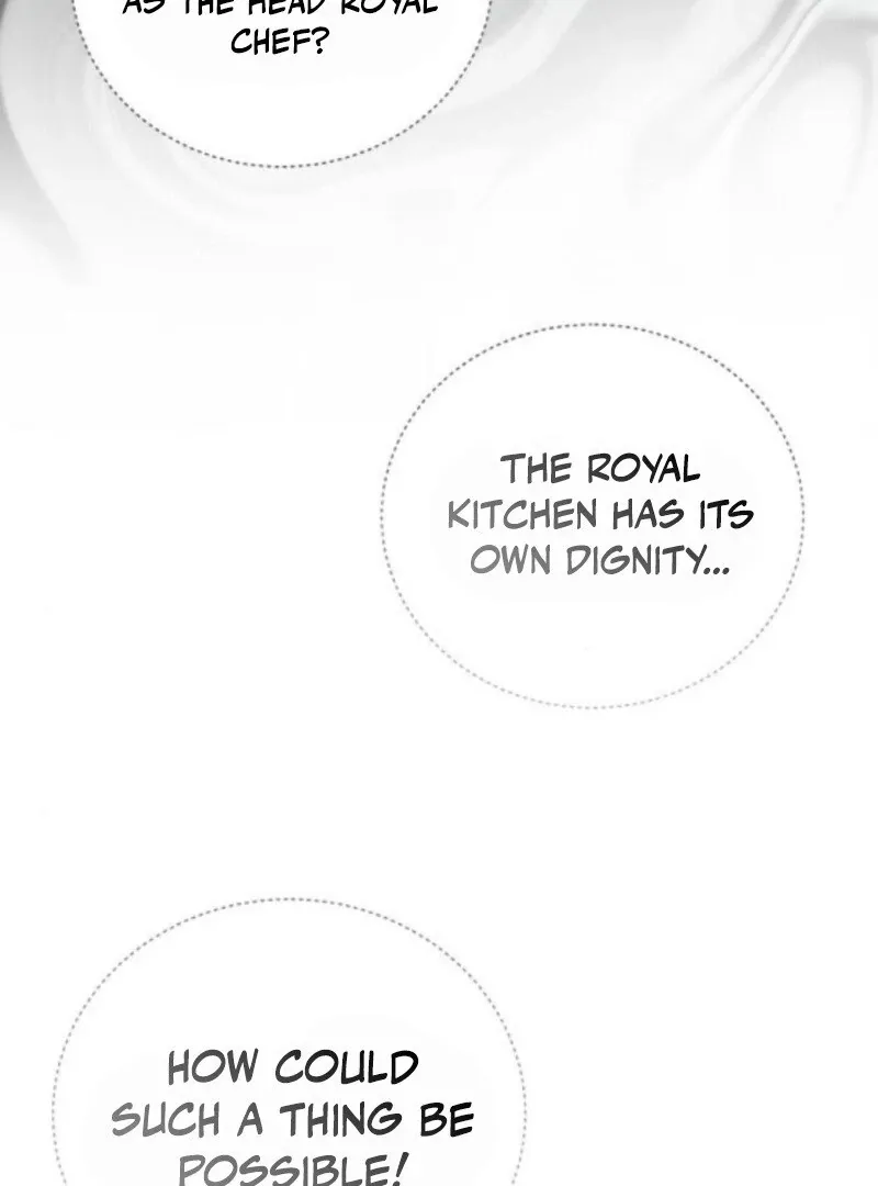 Read Surviving As The Tyrant’s Chef chapter 10 image 20 on Lezhin