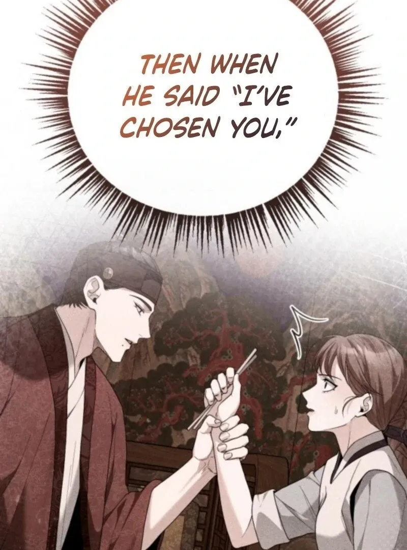 Read Surviving As The Tyrant’s Chef chapter 10 image 23 on Lezhin