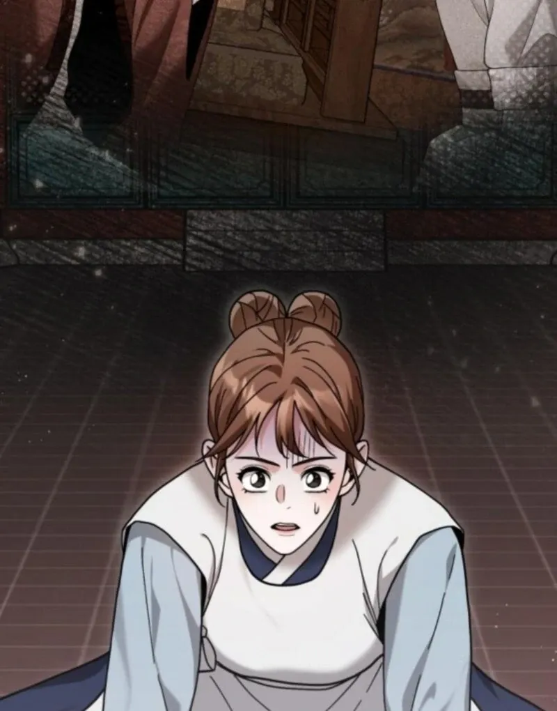 Read Surviving As The Tyrant’s Chef chapter 10 image 24 on Lezhin