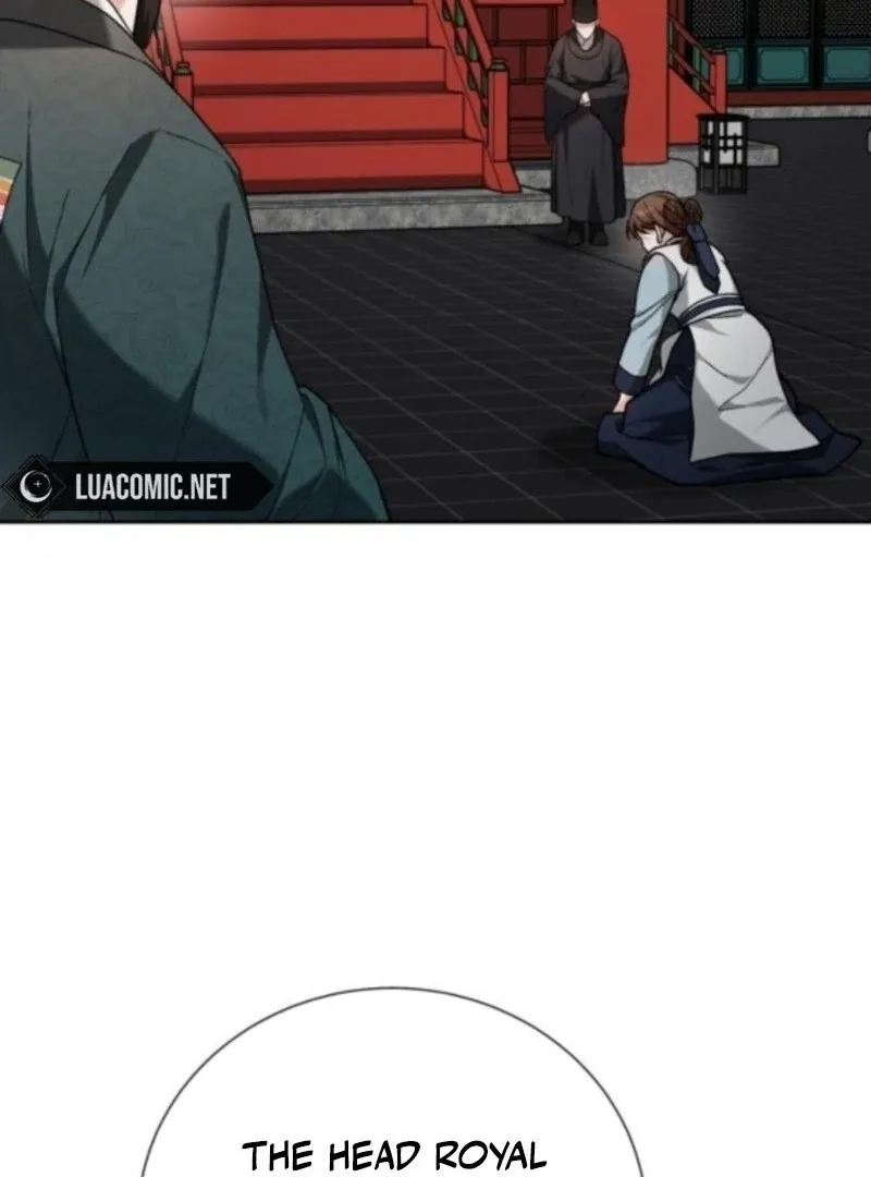 Read Surviving As The Tyrant’s Chef chapter 10 image 30 on Lezhin
