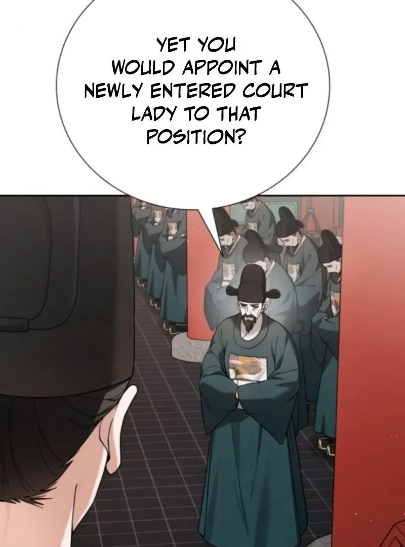 Read Surviving As The Tyrant’s Chef chapter 10 image 33 on Lezhin