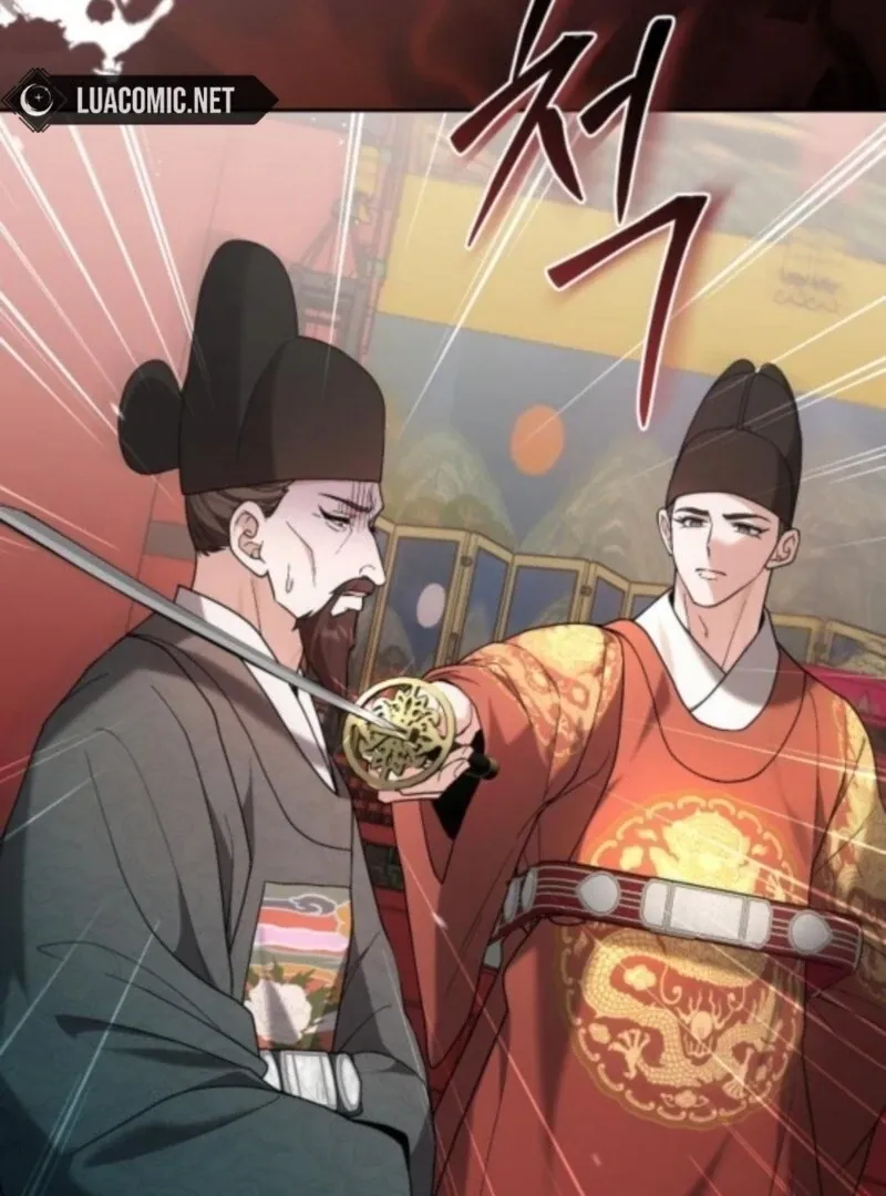 Read Surviving As The Tyrant’s Chef chapter 10 image 44 on Lezhin