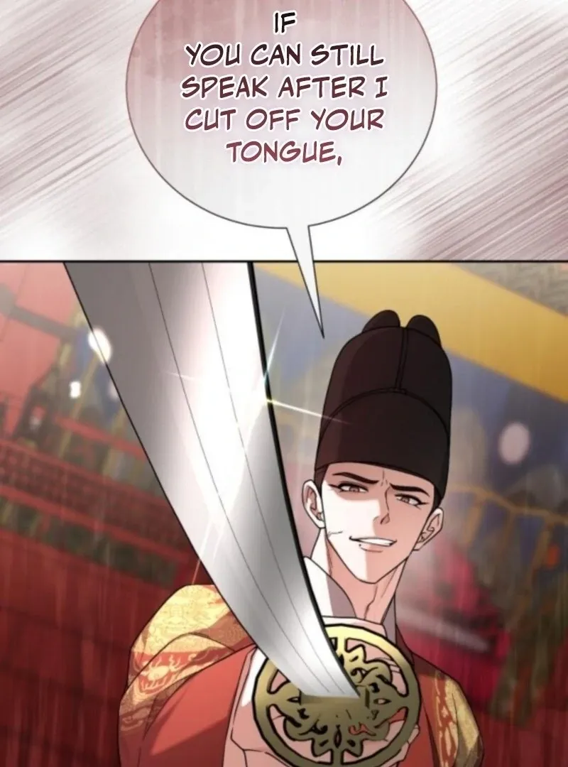 Read Surviving As The Tyrant’s Chef chapter 10 image 46 on Lezhin