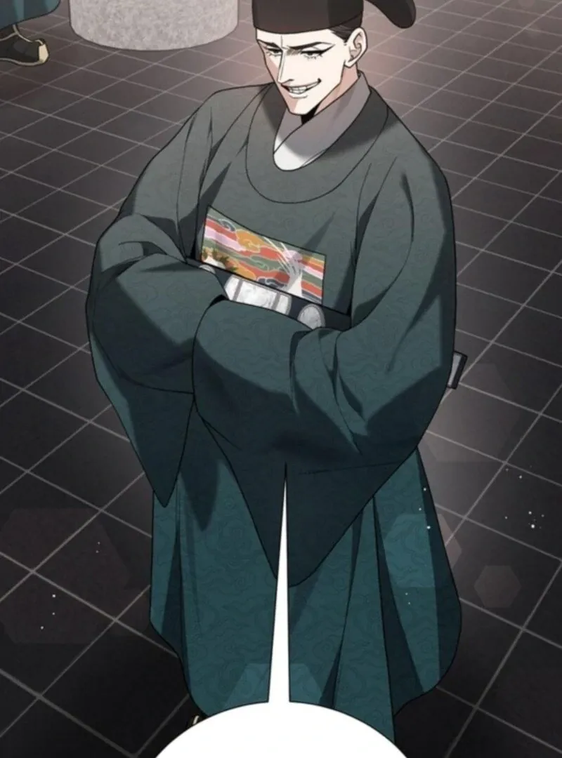 Read Surviving As The Tyrant’s Chef chapter 10 image 51 on Lezhin