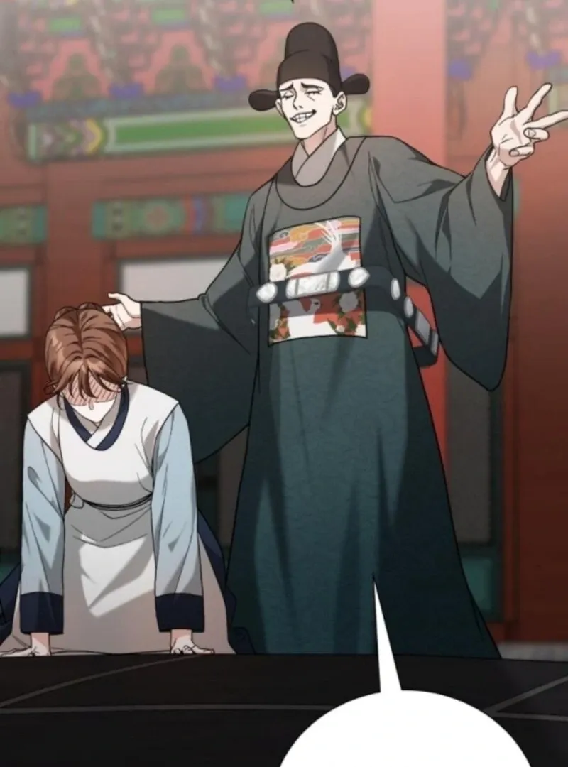 Read Surviving As The Tyrant’s Chef chapter 10 image 60 on Lezhin