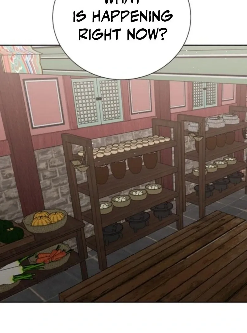 Read Surviving As The Tyrant’s Chef chapter 10 image 71 on Lezhin