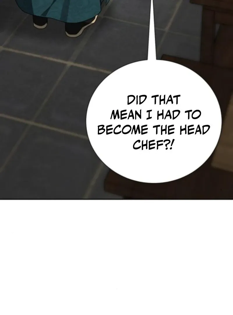 Read Surviving As The Tyrant’s Chef chapter 10 image 74 on Lezhin